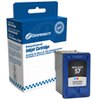 Dataproducts HP Remanufactured #57  Tri-Color Ink - DPC57A C6657AN - Clover Technologies Group LLC