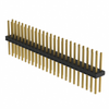 Headers, Male Pins - 3M156377-48-ND - DigiKey