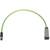 Modular/Ethernet Cables (RJ45, RJ11) - 1195-7708-ND - DigiKey