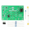 Op Amp Evaluation Boards - MCP6XXXEV-AMP3-ND - DigiKey