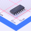Operational Amplifier/Comparator >> Comparators - LM319MX/NOPB - LCSC Electronics Technology (HK) Limited