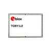 RF and Wireless - RF Transceiver Modules and Modems -- TOBY-L210-03S