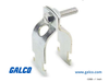 SSRT Conduit Clamps -- 70111/2