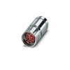 Circular Connector Housings - 1621520-ND - DigiKey