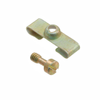 D-Sub, D-Shaped Connector Jackscrews - 1003-1043-ND - DigiKey