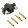 Free Hanging, Panel Mount - 952-2340-ND - DigiKey