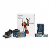 Embedded MCU, DSP Evaluation Boards - ATSAM4L-XSTK-ND - DigiKey