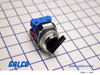 IDEC Selector Switches Non-Illuminated - ASD2L11NU-103 - Galco Industrial Electronics