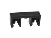 MUPL Strain Relief Mounting Plates - 87201010 - Galco Industrial Electronics