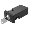 Keylock Switches - 22-333.114D-ND - DigiKey