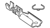 Terminals - 61455-2 - Powell Electronics, Inc.