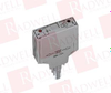 Terminal Blk/Strip Wiring Dev - 603667 - Radwell International
