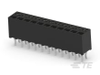 PCB Headers & Receptacles - 1-215307-1 - TE Connectivity