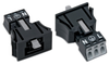 Male connector/plug - 890-713 - WAGO