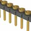 Headers, Receptacles, Female Sockets - SL-107-G-31-ND - DigiKey
