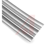 Cable; 10; 26 AWG; 300 V; Polyvinyl Chloride; Brown; RoHS Compliants - 70115087 - Allied Electronics, Inc.