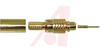 connector,rf coaxial,mmcx str crimp plug,for rg174,316,LMR100 cable,50 ohm - 70031857 - Allied Electronics, Inc.
