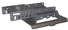 Lateral Shift Adapter for PDS Projector Mounts - PDS-LAT - Visual Sound, Inc.