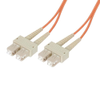 Fiber Optic Cables - 5073-FODSC-OR-05-ND - DigiKey