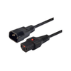 Power, Line Cables and Extension Cords - 5073-LC-PWRC14LK-6-ND - DigiKey
