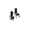Rotary Potentiometers, Rheostats - PTV09A-2215S-A103-ND - DigiKey