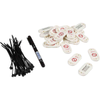 Signs, Nameplates, Posters - 2267-NAN-H-ND - DigiKey