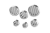 Strainer, 875 Boss Mount, 304L -  - Lee Co. (The)