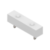 Chassis Mount Resistors - 1712-SQHW2060RJ-ND - DigiKey