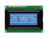 LCD Monochrome Displays - 1359748 - RS Components, Ltd.