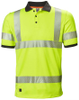 Hi Vis Polo Shirts - 2011390 - RS Components, Ltd.