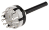 Rotary Switches - 320714 - RS Components, Ltd.