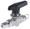 Ball Valves -- 4325016 - Image