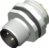 Industrial Circular Connectors - 2080593 - RS Components, Ltd.