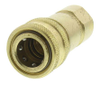 Hydraulic Quick Connect Couplings -- 2630928 - Image