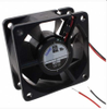 Axial Fans - 1444124 - RS Components, Ltd.