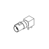 Coaxial Connector (RF) Assemblies - 900-0734040960-ND - DigiKey