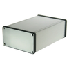 Boxes - 4526-BOX3-1455N-SV-ND - DigiKey