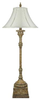 Lamps-Candlestick Lamp - 385706 - Light Center (The)