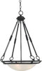 2672MRBZ Pendants-Bowl Style - 409383 - Capital Lighting, Inc.