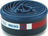 Reusable Respirator Filters - 2325897 - RS Components, Ltd.