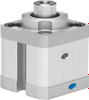 Pneumatic Clamping Cylinders - 2716938 - RS Components, Ltd.