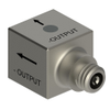 Uniaxial Charge Accelerometer - 3316C3 - Hottinger Bruel and Kjaer UK Ltd.