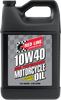 10W40 Motorcycle Oil -- 42405