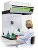Ductless Fume Hood, 32