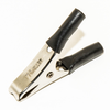 Compact Battery Clip with Insulators - BU-40A-@ - Mueller Electric Company