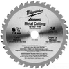 Circular Saw Blade - 48-40-4016 - Milwaukee Electric Tool Corporation
