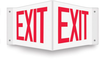 Safety Signs - PSS3P4034 - Panduit Corp.