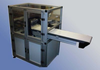 K Series In line Multiple Blade Circular Blade Depanelizer - K6000 - FKN Systek, Inc.