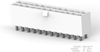 PCB Headers & Receptacles - 2-2825272-4 - TE Connectivity