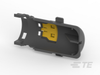 Automotive Connector Caps & Covers - 284726-1 - TE Connectivity
